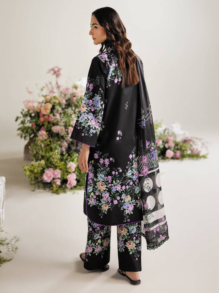 Rajbari | Amal Summer Prints Exclusive | Amal Summer Prints - 06 by Maria Faisal - Registered Vendor of : Rajbari - type : Ladies Clothes - 100% original wedding dresses