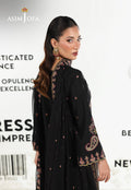 Asim Jofa | En Vogue | AJUEV-03 - Ladies Clothes - Maria Faisal