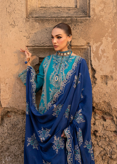 Zarizaa | Almari e Naaz | PANNA - Ladies Clothes - Maria Faisal