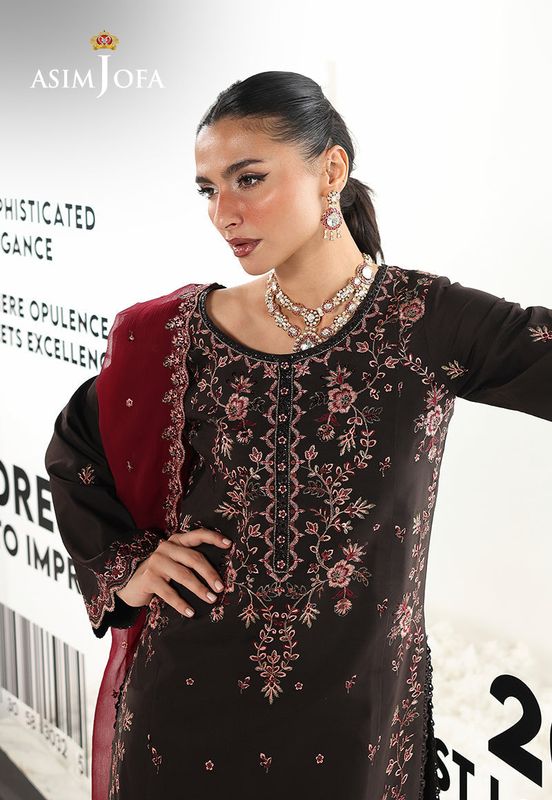 Asim Jofa | En Vogue | AJUEV-01