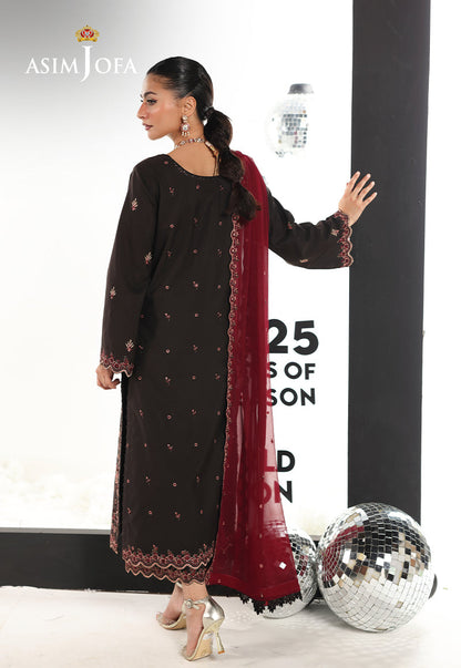 Asim Jofa | En Vogue | AJUEV-01