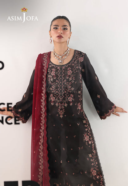 Asim Jofa | En Vogue | AJUEV-01