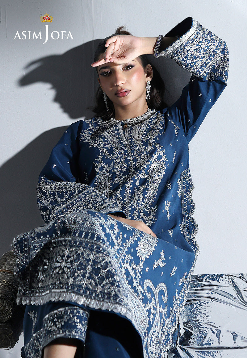 Asim Jofa | En Vogue | AJUEV-06