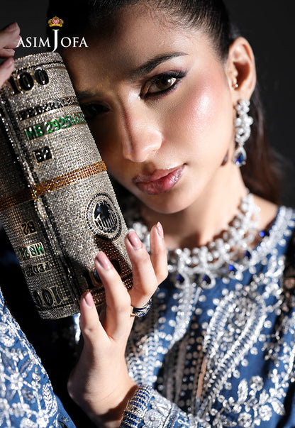 Asim Jofa | En Vogue | AJUEV-06