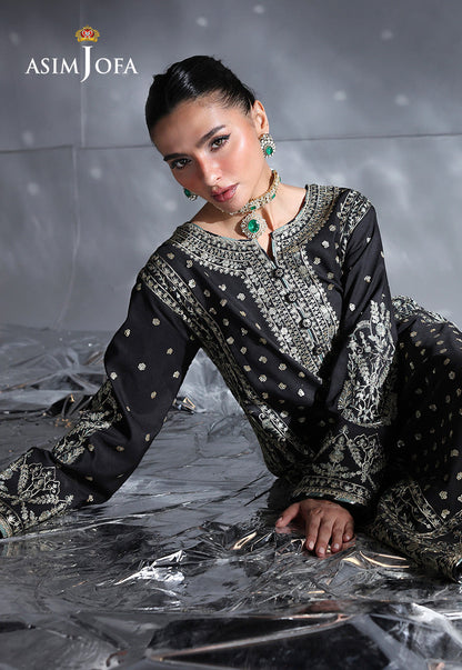 Asim Jofa | En Vogue | AJUEV-13