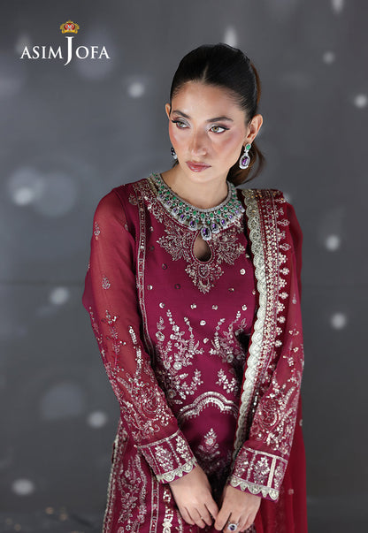 Asim Jofa | En Vogue | AJUEV-19