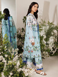 Rajbari | Amal Summer Prints Exclusive | Amal Summer Prints - 10 by Maria Faisal - Registered Vendor of : Rajbari - type : Ladies Clothes - 100% original wedding dresses