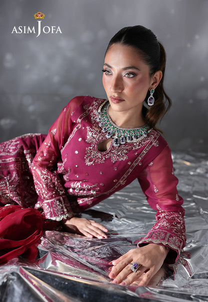 Asim Jofa | En Vogue | AJUEV-19