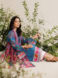 Rajbari | Amal Summer Prints Exclusive | Amal Summer Prints - 05 by Maria Faisal - Registered Vendor of : Rajbari - type : Ladies Clothes - 100% original wedding dresses