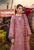 Asim Jofa | Luxury Lawn 25 | AJELL-02 by Maria Faisal - Registered Vendor of : Asim Jofa - type : Ladies Clothes - 100% original wedding dresses