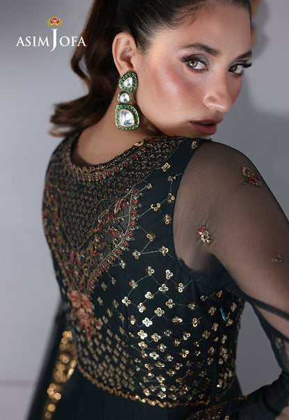 Asim Jofa | En Vogue |AJUEV-16