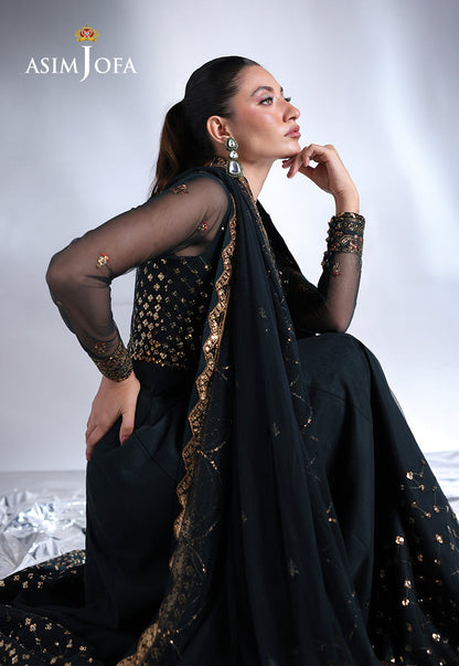 Asim Jofa | En Vogue |AJUEV-16
