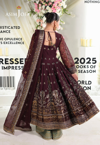 Asim Jofa | En Vogue |AJUEV-09