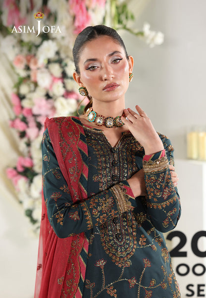 Asim Jofa | En Vogue | AJUEV-12