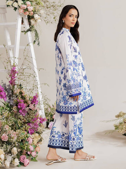 Rajbari | Amal Summer Prints Exclusive | Amal Summer Prints - 12 by Maria Faisal - Registered Vendor of : Rajbari - type : Ladies Clothes - 100% original wedding dresses