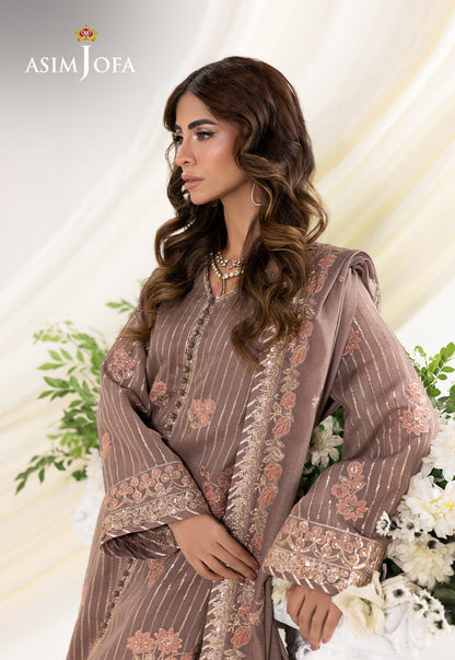 Asim Jofa | Izel Luxury Collection | AJIZL-20
