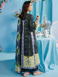 Rajbari | Amal Summer Prints Exclusive | Amal Summer Prints - 09 by Maria Faisal - Registered Vendor of : Rajbari - type : Ladies Clothes - 100% original wedding dresses