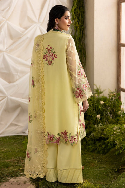 Charizma | Festive Pret  | CMA-5-192 - Dress - available at Maria Faisal in UK and USA.