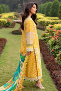 Charizma | Rang e Bahar | CRB5-06 by Maria Faisal - Registered Vendor of : Charizma - type : Ladies Clothes - 100% original wedding dresses