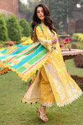 Charizma | Rang e Bahar | CRB5-06 by Maria Faisal - Registered Vendor of : Charizma - type : Ladies Clothes - 100% original wedding dresses