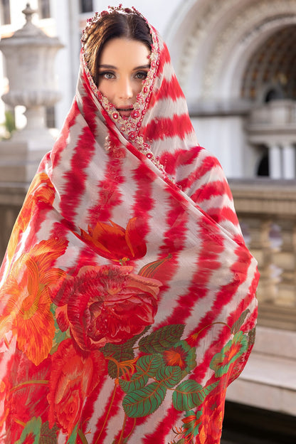 Charizma | Agaz e Nou 25 | AG5-03 - Ladies Clothes 