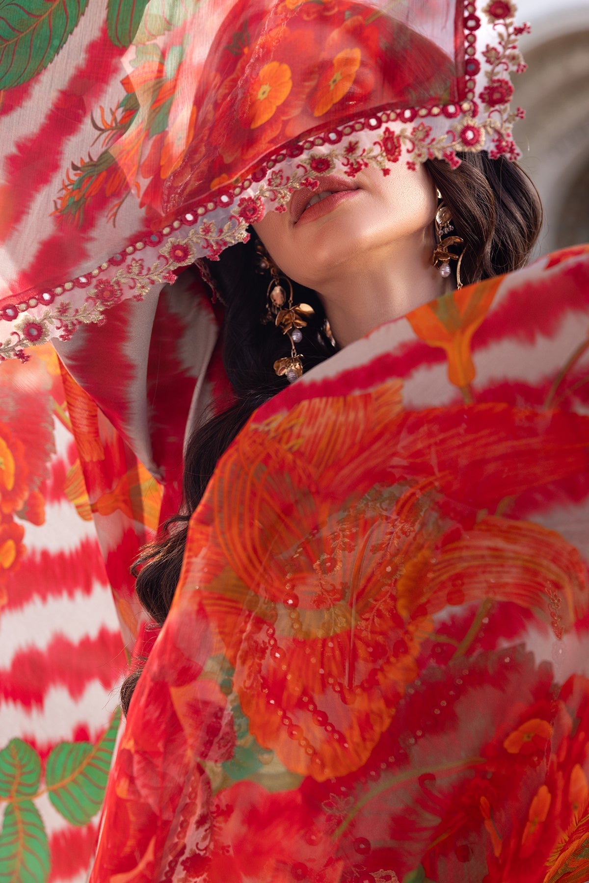 Charizma | Agaz e Nou 25 | AG5-03 - Ladies Clothes 