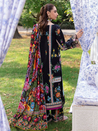 Rajbari | Schiffli Printkari Exclusive | Schiffli Printkari - 03 by Maria Faisal - Registered Vendor of : Rajbari - type : Ladies Clothes - 100% original wedding dresses