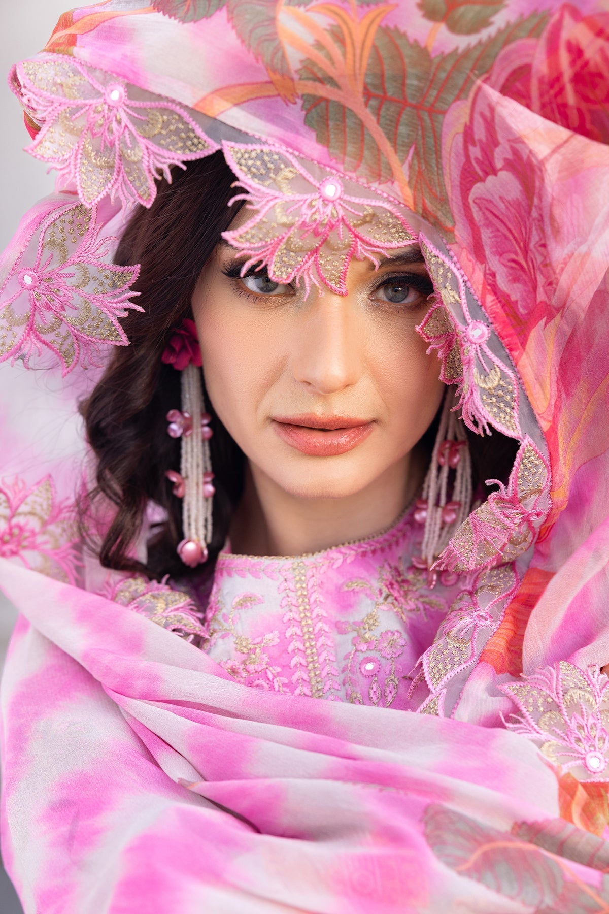 Charizma | Agaz e Nou 25 | AG5-05 - Ladies Clothes 