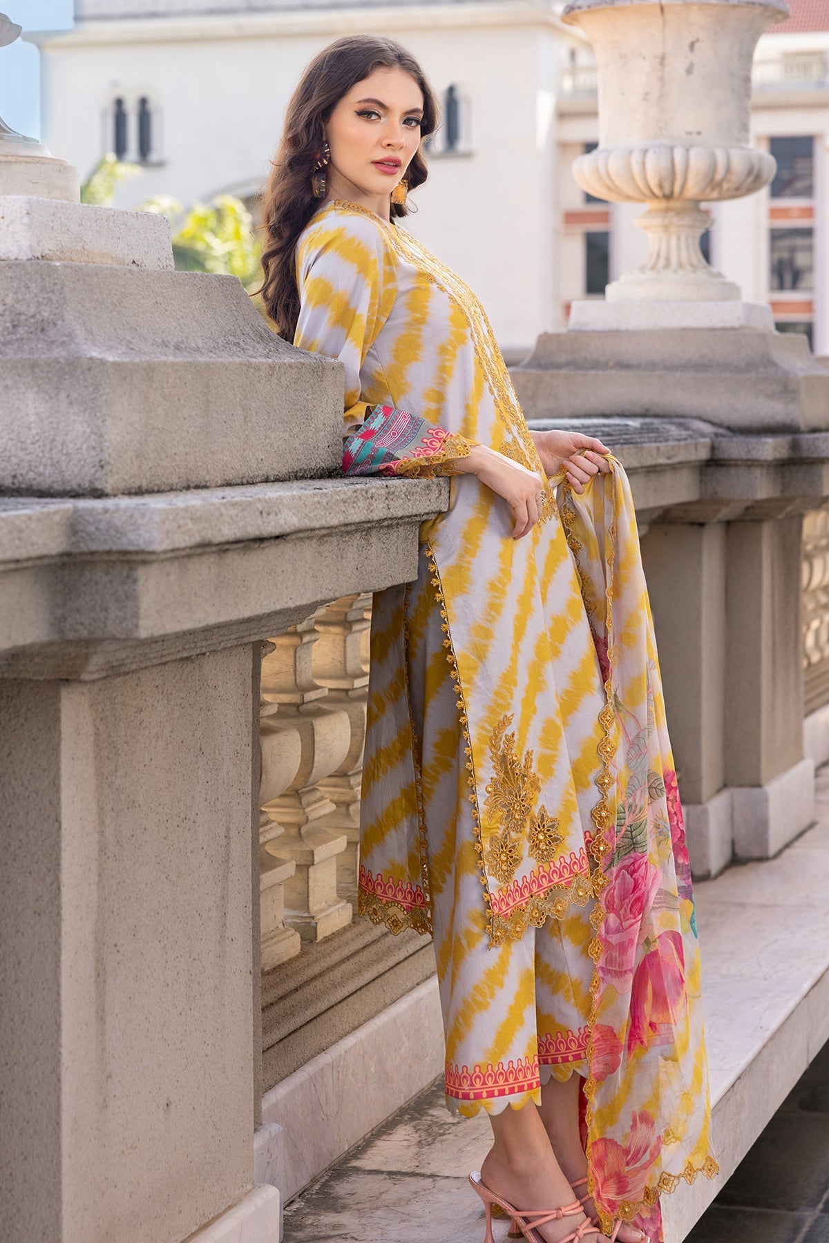 Charizma | Agaz e Nou 25 | AG5-04 - Ladies Clothes 