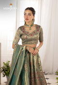 Asim Jofa | Izel Luxury Collection | AJIZL-10 - Ladies Clothes - Maria Faisal