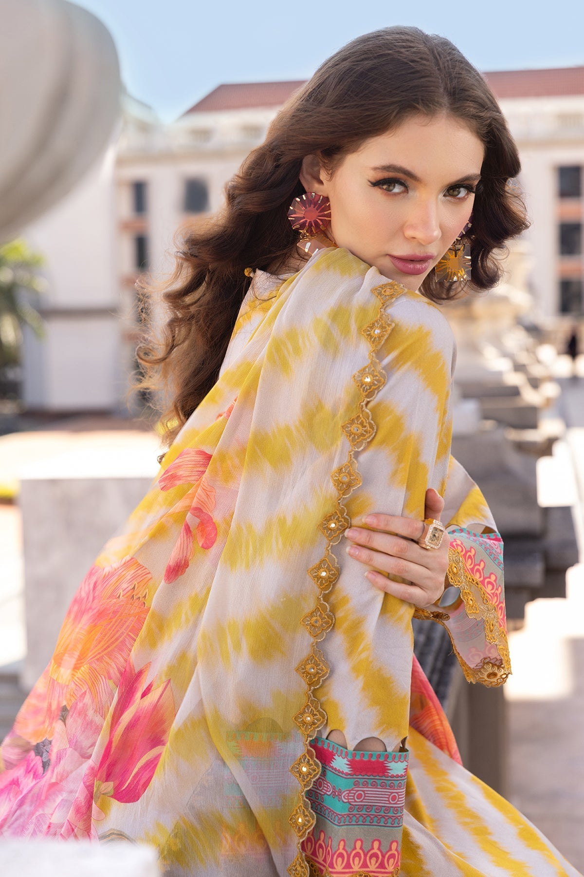 Charizma | Agaz e Nou 25 | AG5-04 - Ladies Clothes 