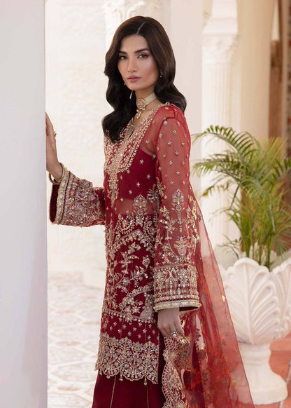Kanwal Malik | Mirha Eid Luxury Pret 25 | Zehrah by Maria Faisal - Registered Vendor of : Kanwal Malik - type : Ladies Clothes - 100% original wedding dresses