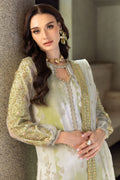 Charizma | Festive Limited Edition 25 | ED5-02 by Maria Faisal - Registered Vendor of : Charizma - type : Ladies Clothes - 100% original wedding dresses