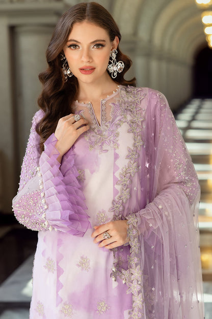 Charizma | Festive Limited Edition 25 | ED5-01 by Maria Faisal - Registered Vendor of : Charizma - type : Ladies Clothes - 100% original wedding dresses
