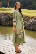Charizma | Naranji Lawn 25 | CN5-11 by Maria Faisal - Registered Vendor of : Charizma - type : Ladies Clothes - 100% original wedding dresses