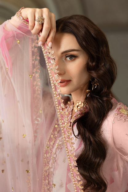 Charizma | Festive Limited Edition 25 | ED5-06 by Maria Faisal - Registered Vendor of : Charizma - type : Ladies Clothes - 100% original wedding dresses