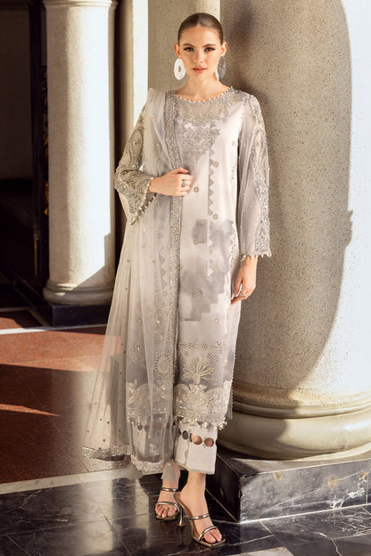 Charizma | Festive Limited Edition 25 | ED5-05 by Maria Faisal - Registered Vendor of : Charizma - type : Ladies Clothes - 100% original wedding dresses