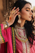Charizma | Niche Eid Edit | CNP-5-41 by Maria Faisal - Registered Vendor of : Charizma - type : Ladies Clothes - 100% original wedding dresses