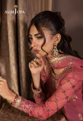 Asim Jofa | Izel Luxury Collection |AJIZL-14 - Ladies Clothes - Maria Faisal