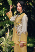 Qalamkar | Printed Co Ords 25 | OP-04 Tena by Maria Faisal - Registered Vendor of : Qalamkar - type : Ladies Clothes - 100% original wedding dresses