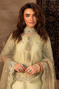 Charizma | Festive Pret | CMA-5-044 by Maria Faisal - Registered Vendor of : Charizma - type : Ladies Clothes - 100% original wedding dresses
