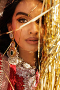 Charizma | Niche Eid Edit | CNP-5-39 by Maria Faisal - Registered Vendor of : Charizma - type : Ladies Clothes - 100% original wedding dresses