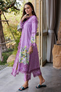 Charizma | Naranji Lawn 25 | CN5-08 by Maria Faisal - Registered Vendor of : Charizma - type : Ladies Clothes - 100% original wedding dresses