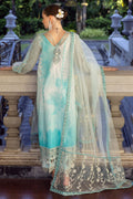 Charizma | Festive Limited Edition 25 | ED5-03 by Maria Faisal - Registered Vendor of : Charizma - type : Ladies Clothes - 100% original wedding dresses