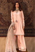 Charizma | Festive Pret | CMA-5-042 by Maria Faisal - Registered Vendor of : Charizma - type : Ladies Clothes - 100% original wedding dresses