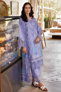 Charizma | Naranji Lawn 25 | CN5-09 by Maria Faisal - Registered Vendor of : Charizma - type : Ladies Clothes - 100% original wedding dresses