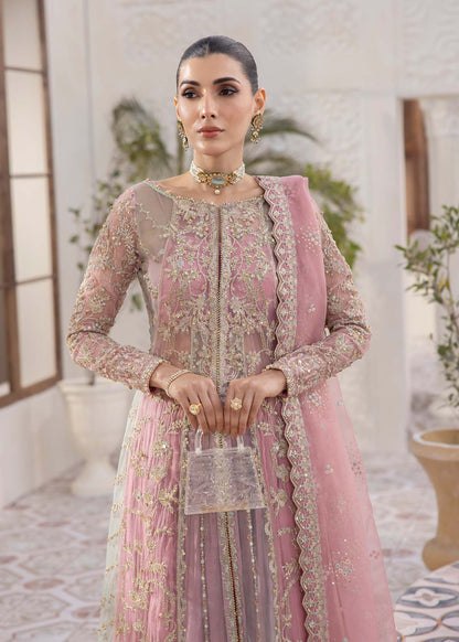 Kanwal Malik | Mirha Eid Luxury Pret 25 | Sanya by Maria Faisal - Registered Vendor of : Kanwal Malik - type : Ladies Clothes - 100% original wedding dresses