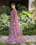 Roheenaz | Aangan Chiffon Collection 25 | Arooj - Ladies Clothes - Maria Faisal