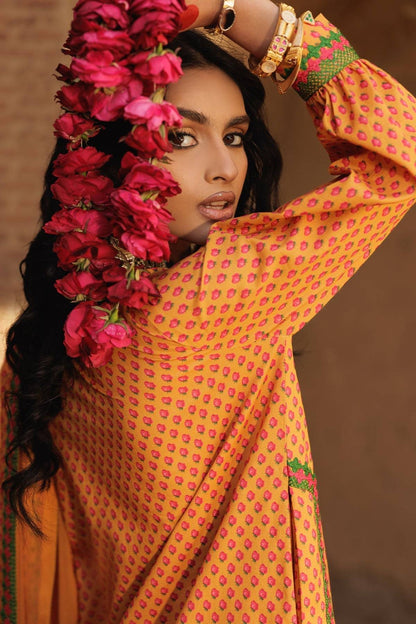 Charizma | Niche Eid Edit | CNP-5-40A by Maria Faisal - Registered Vendor of : Charizma - type : Ladies Clothes - 100% original wedding dresses