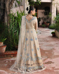 Roheenaz | Aangan Chiffon Collection 25 | Sehrish - Ladies Clothes - Maria Faisal